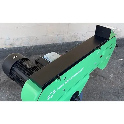 NEW HM MACHINERY HM TAS 75