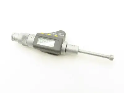 Intrimik 61.90041 Micromaster Digital Micrometer Bore Gage 10-12mm .400-.480"