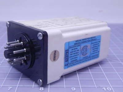 Used SCHLUMBERGER _UNKNOWN_ Relays & Switches Texas US | OCO Industrial #1676734