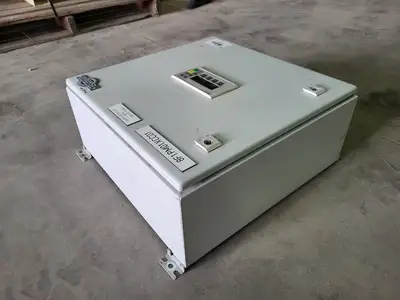USED POLYSIUS 8F1.PM01.XCC01