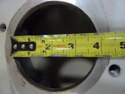 USED FLUTEC PT-300/3.2/M