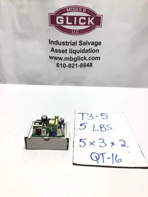 Power Solution AJ-040U-S4 Power Supply 100-240VAC