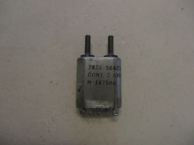 USED Babcock CB145-2