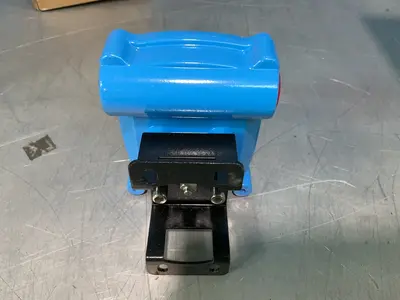 Used HONEYWELL ELR.ER.M2 Pumps Ohio US | HGR 24 #1520008