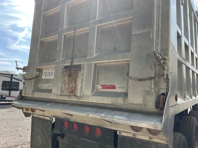 Used 1989 ALFAB TRAILER Misc Trailers Michigan US | Miedema Asset Management Group #1370136