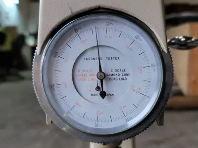 Used MITUTOYO 940-130 Height Gages British Columbia CA | Lenmark #837385