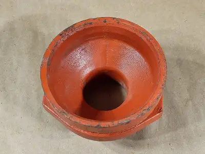 USED VICTAULIC NO. 50