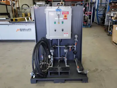 Used 2019 EVOQUA _UNKNOWN_ Mining Equipment British Columbia CA | Lenmark #274480