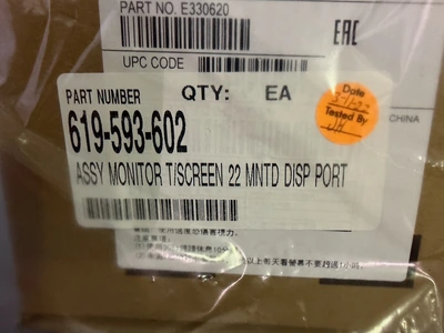 Used _UNKNOWN_ _UNKNOWN_ Analyzers Systems - Other Ohio US | Federal Equipment Company #1365492
