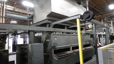 HEIDELBERG Web 8 Commercial Web Offset | Machinery Solutions Group, Inc. (9)