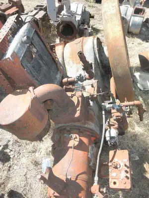 USED AJAX 8 1/2X10 E-42