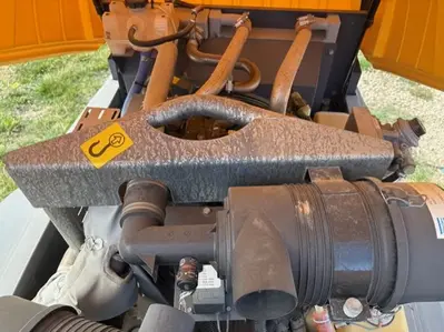 Used 2018 ATLAS COPCO XAS 185 KD7 T4 Air Compressors, Portable Texas US | Proxy Equipment #1385418