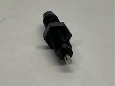 Used ITT M8 Parts (Hydraulics and Pneumatics) | Maverick Industrial Sales #1113832