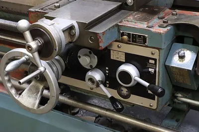 2001 KINGSTON HD-2260 LATHES, GAP, REMOVABLE GAP | Prime Machinery (8)