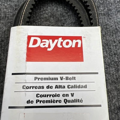 New | in-Stock Dayton 2L396 Belts California US | Davliegogo LLC #1706293