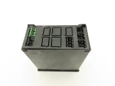 Transducer Techniques DPM-3 Digital Panel Mount Load Cell System 5 Digit Meter