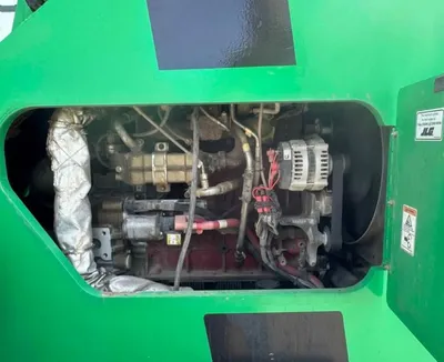 Used 2003 SKYTRAK 10054 Misc Forklifts Colorado US | Discount Forklift #919824