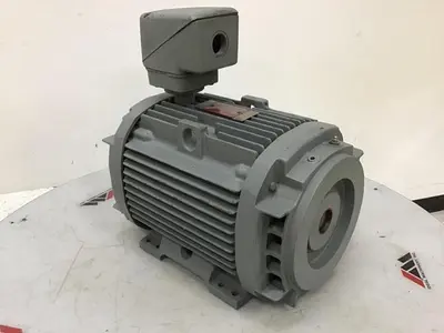 USED GENERAL ELECTRIC 5K286QNB6000A