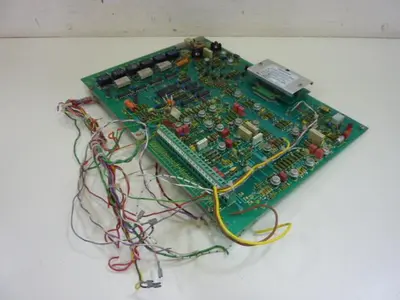 USED INDRAMAT 109-450-3201B-5