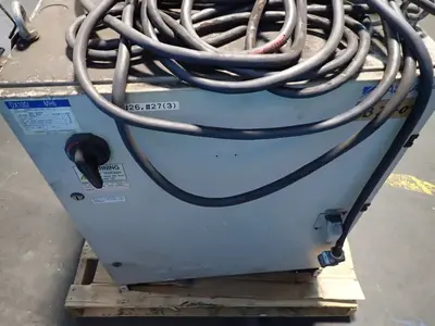USED 2013 YASKAWA MOTOMAN MH6