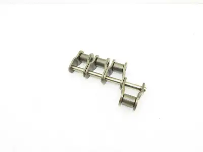 Link-Belt Rexnord R1204OFPK 4-Row Offset Roller Chain Link 1.5" Pitch RC120