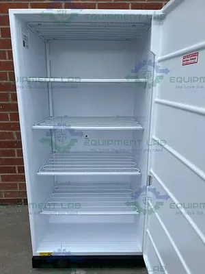 USED LABREPCO LABH-30-FM FUTURA SILVER SERIES LABORATORY FREEZER -20°C, 30 CU. FT.