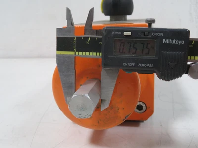 Used GEORG FISCHER _UNKNOWN_ Valves/Fittings | OCO Industrial #1636319