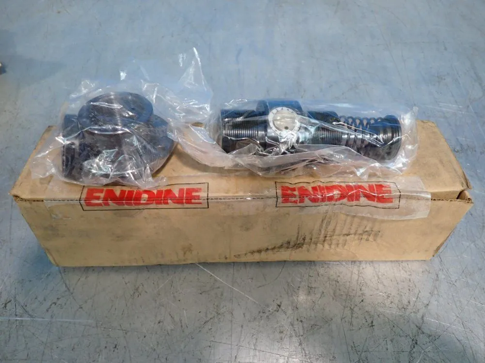 New | in-Stock ENIDINE AK22196SCF Miscellaneous MRO Ohio US | HGR 24 #870676