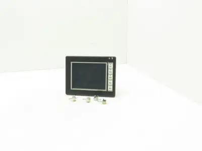 Automation Direct EA1-T6CL HMI Touch Panel 6" C-More 24V 10W