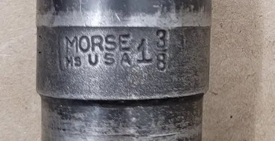Morse USA 1-3/8 HSS Twist Drill Tooling & Accessories, Drilling | Machinery Central (7)