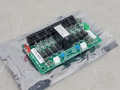 NEW LIFESAFETY POWER LSP-F8-PCB-03A