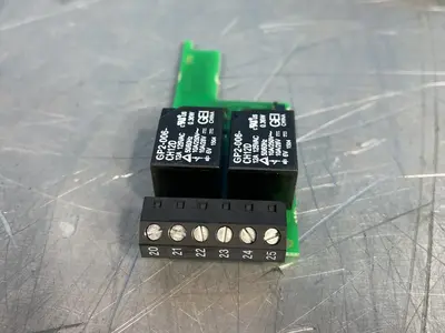 Used RED LION PAXCDS10 I/O Boards & Replacement Parts Ohio US | HGR 24 #1084789