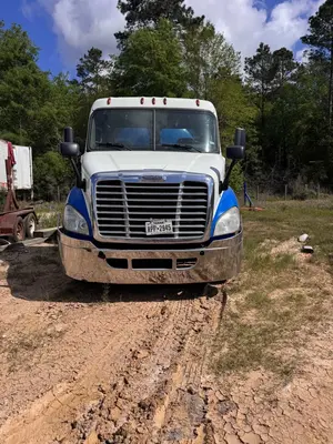 Used 2014 FREIGHTLINER Unspecified Vacuum Truck Texas US | Wind River Equipment Finance LLC #1546346