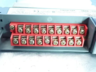 NEW ALLEN BRADLEY 1746OA16