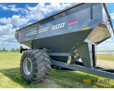 Used DEMCO _UNKNOWN_ Grain Carts Iowa US | Keast Enterprises #1360159