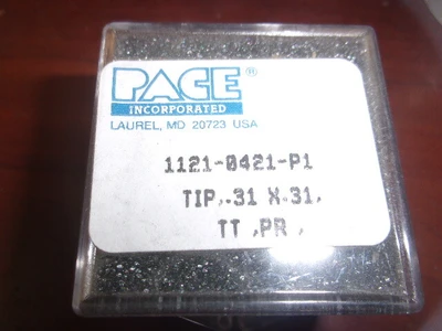 NEW Pace 1121-0421-P1