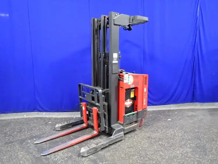 Used RAYMOND EASI R30TT Misc Forklifts Ohio US | HGR 24 #1091599