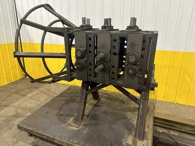 USED LEWIS