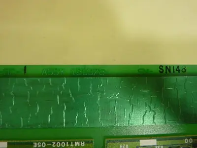 USED BOSTON DIGITAL PCB12D973