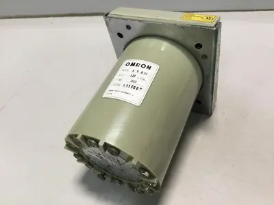 USED OMRON SYD31