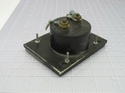 Used LOAD CONTROLS _UNKNOWN_ Meters - Misc | OCO Industrial #1659436