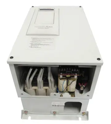 NEW MITSUBISHI FR-A241E-5.5K INVERTER DRIVE 7.5HP FRA241E55K