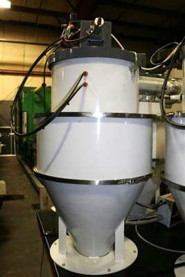 USED 2004 HAMILTON VL2030-300MFLB120