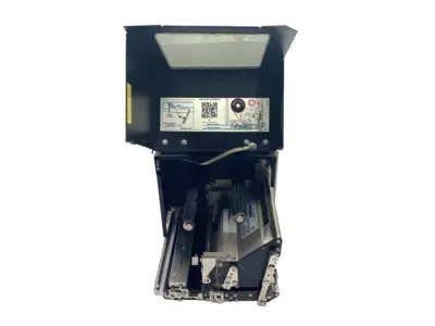 Used Zebra ZE500, ZE500-6 Label Printers Michigan US | Maverick Industrial Sales #1392056
