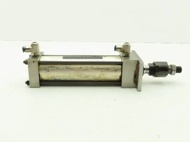 Used HYDRO-LINE _UNKNOWN_ Pneumatic Cylinders | Arrow Industrial #633027