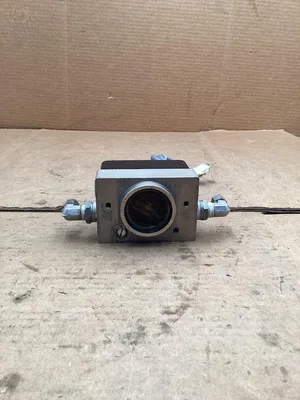 Taiyo Digital Flow Switch; DFS3-1200-DC24V; 0.7MPa