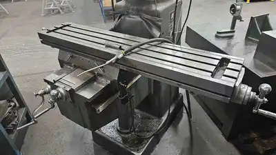 USED 2000 MAXIMART S-3VS