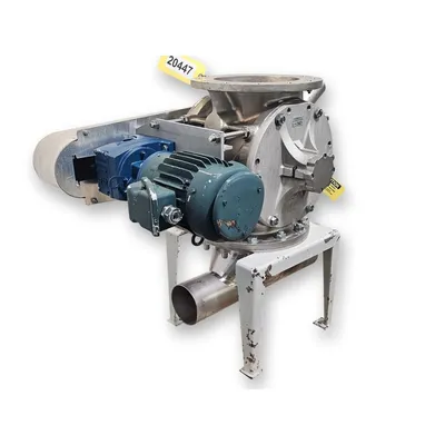 NEW COPERION KTRON ZVB-320.1-19-SS