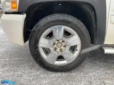 USED 2011 CHEVROLET SILVERADO 1500