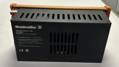 USED WEIDMÜLLER CSA-950-234-UL-1950